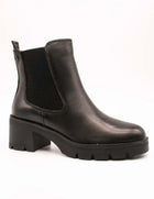 Carmela ankle boot 162573-02 black for women