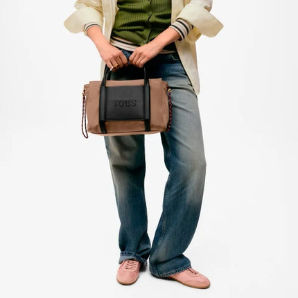 Borsa Tous Empire Soft Topo City 2002458543