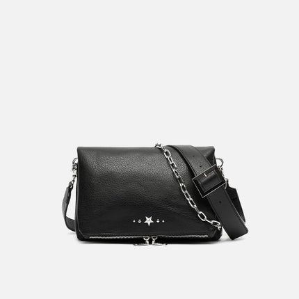 Borsa a tracolla Misako Enide con doppia maniglia Borse da donna