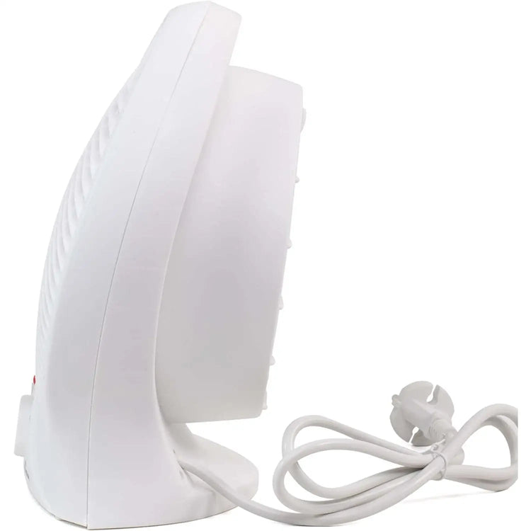 Home Heating 1000/2000W Electric Heater, lightweight and portable with adjustable thermostat, anti-tip safety feature, and fan function for cooling; ideal for bathrooms or winter use, low consumption electric radiator.