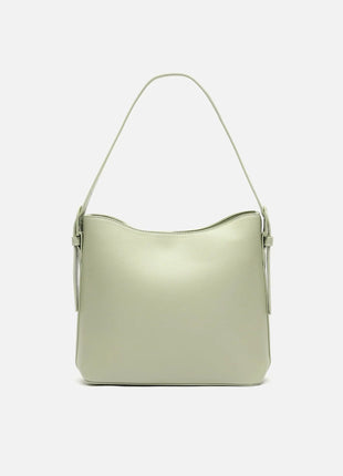 Borsa a tracolla Misako Ficon con borsa interna e tracolla ED rimovibile. Borse da donna