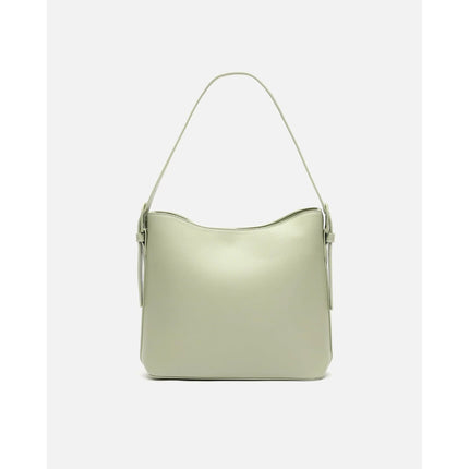 Borsa a tracolla Misako Ficon con borsa interna e tracolla ED rimovibile. Borse da donna