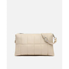 Borsa a tracolla ED imbottita Misako Kituti. Borse da donna