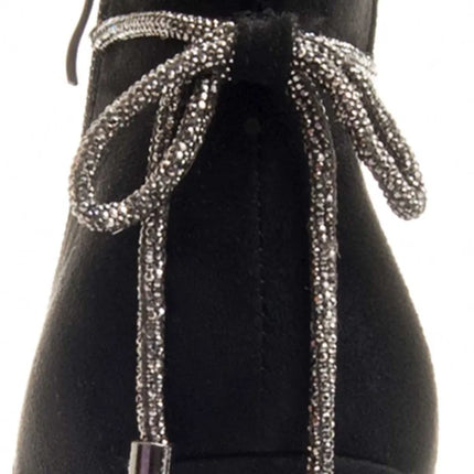 Comfortable ankle boot for women. Montevita lazont 84653