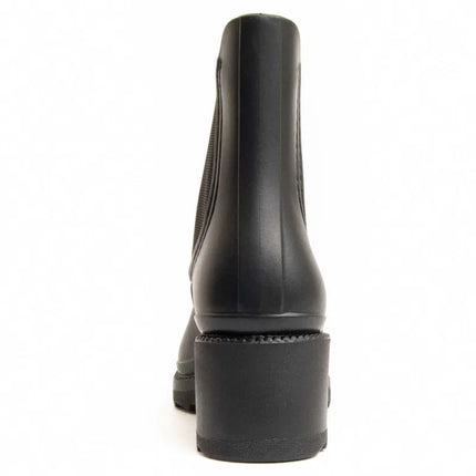 Heeled ankle boot for women. Montevita bottivita19 93927