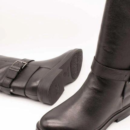 Tamaris boot 25365-47-001 black for women