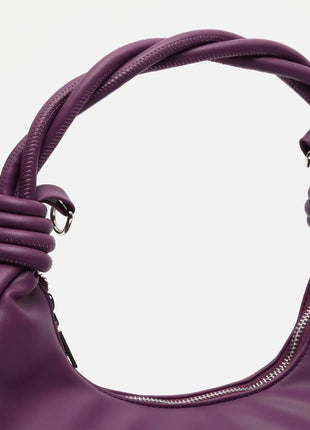 Borsa a tracolla piccola Misako Nila con tracolla ED rimovibile. Borse da donna