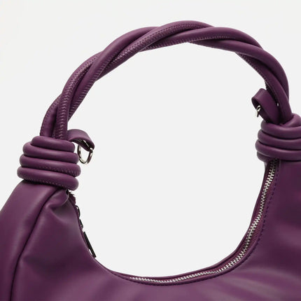 Borsa a tracolla piccola Misako Nila con tracolla ED rimovibile. Borse da donna