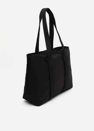 Borsa shopper stile borsa per computer Misako Hadari in nylon 15 pollici Lavoro