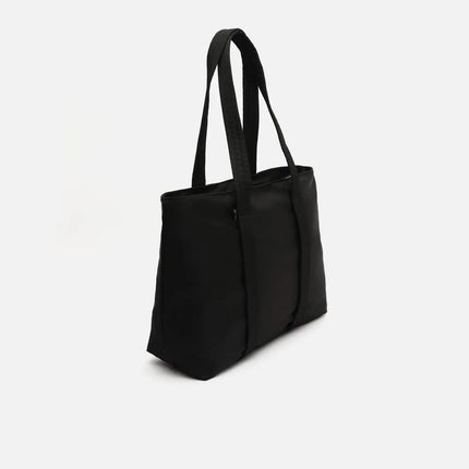 Borsa shopper stile borsa per computer Misako Hadari in nylon 15 pollici Lavoro