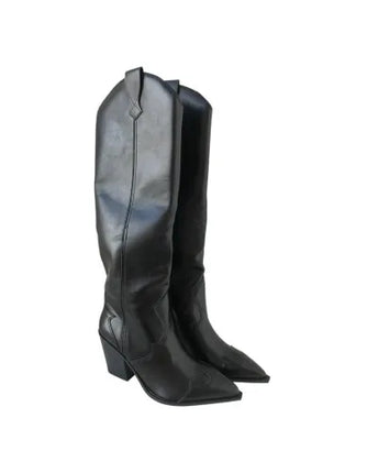 Corina cowboy boot heel 11383
