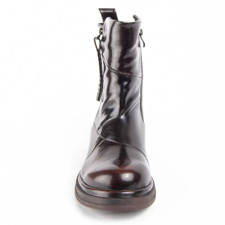 Casual ankle boot for women. Montevita motta 100977