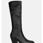 Alma en pena boot i2652611c napoles black for women