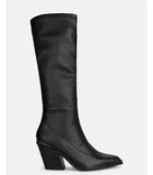Alma en pena boot i2652611c napoles black for women