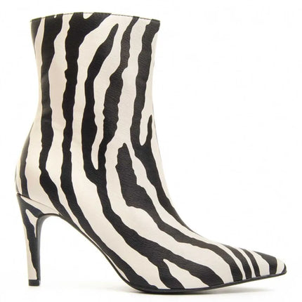 Comfortable ankle boot for women. Montevita animant2 84665