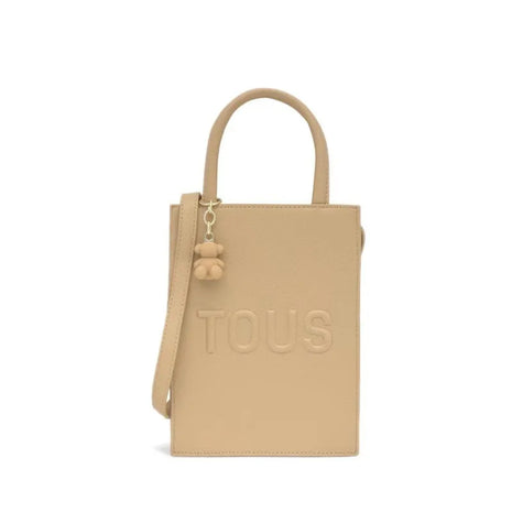 Tous Mini Borsa 2002105943 Pop Brenda Arena Donna