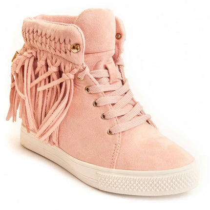 Casual ankle boot for women. Montevita indig3 93884