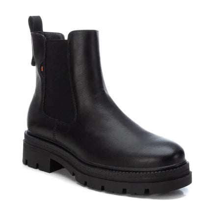 Women's boot brand refresh model 171979 color black