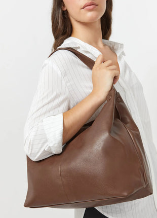 Borsa a tracolla Misako Muscari Borse da donna