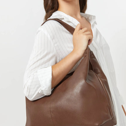 Borsa a tracolla Misako Muscari Borse da donna