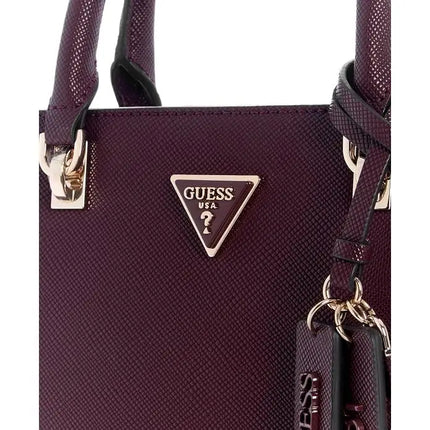 Borsa Guess Noelle II SML, Rif: HWZG9672050-BUR
