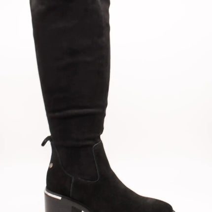Carmela boot 162646-02 black women