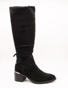 Carmela boot 162646-02 black women