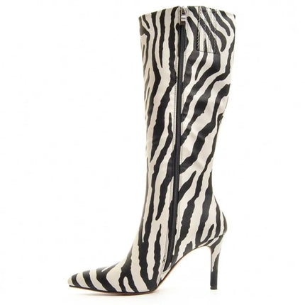 Comfortable boot for women. Montevita animant 84664