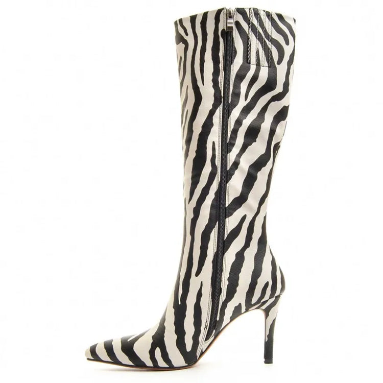 Comfortable boot for women. Montevita animant 84664