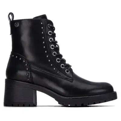 Women's boot brand xti model 146083 color black