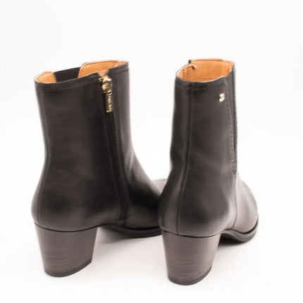 Pikolinos boot w0e-8628 zamora black for women