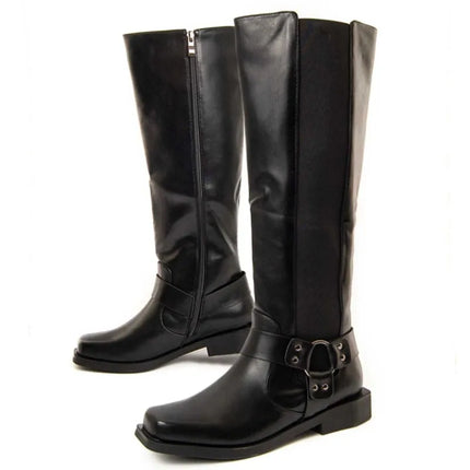 Casual boot for women. Montevita arenna 96668