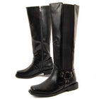 Casual boot for women. Montevita arenna 96668