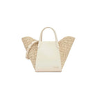 Tous Tulip Raffia Beige Piccolo Culla Portatile 2002438901