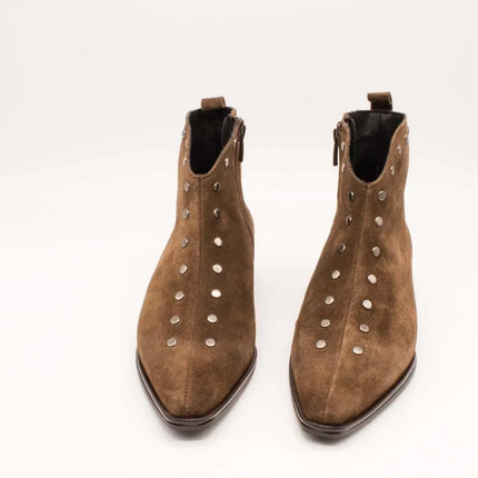 Viguera boot 8500 vitelo testa for women