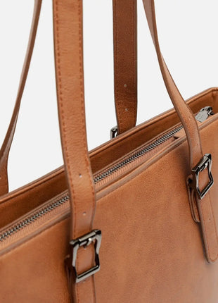 Borsa shopper Misako Chapi con tasca per tablet (10") Borse da donna