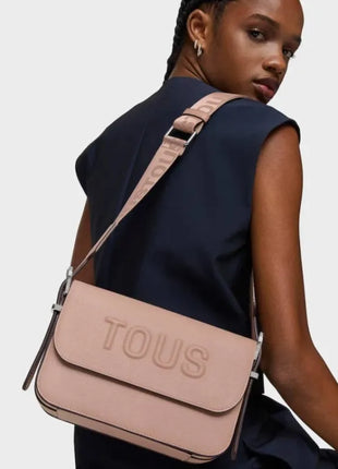 Borsa a tracolla Tous Brenda Topo 2002106543 da donna