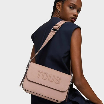 Borsa a tracolla Tous Brenda Topo 2002106543 da donna