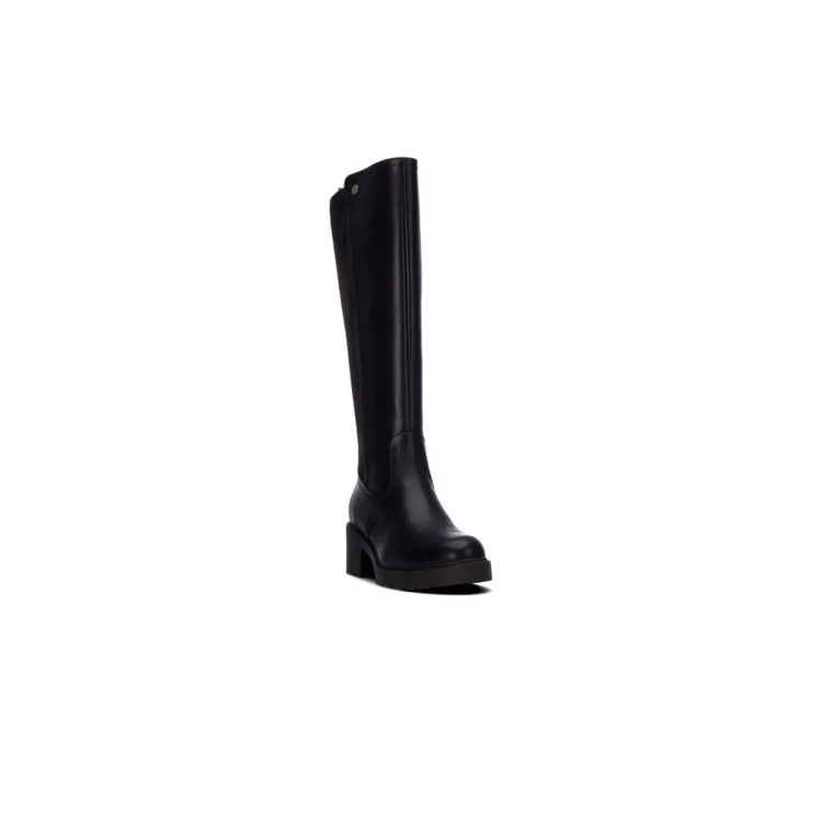 Women's heeled boots refresh 176306 black
