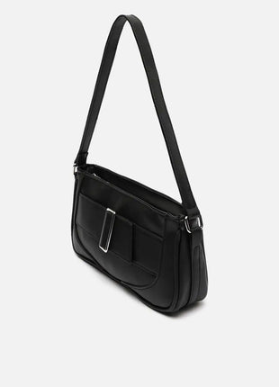 Borsa a tracolla Misako Toku piccola ED. Borse da donna