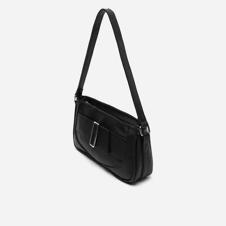 Borsa a tracolla Misako Toku piccola ED. Borse da donna