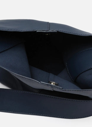 Borsa a tracolla Yovania con manico ED regolabile. Borse da donna Misako