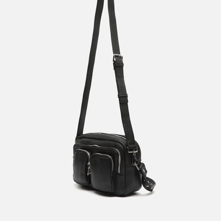 Borsa a tracolla Misako Paquita con tracolla ED rimovibile. Borse da donna