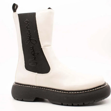 Pepe jeans pls50504-824 yoko chelsea boot for women