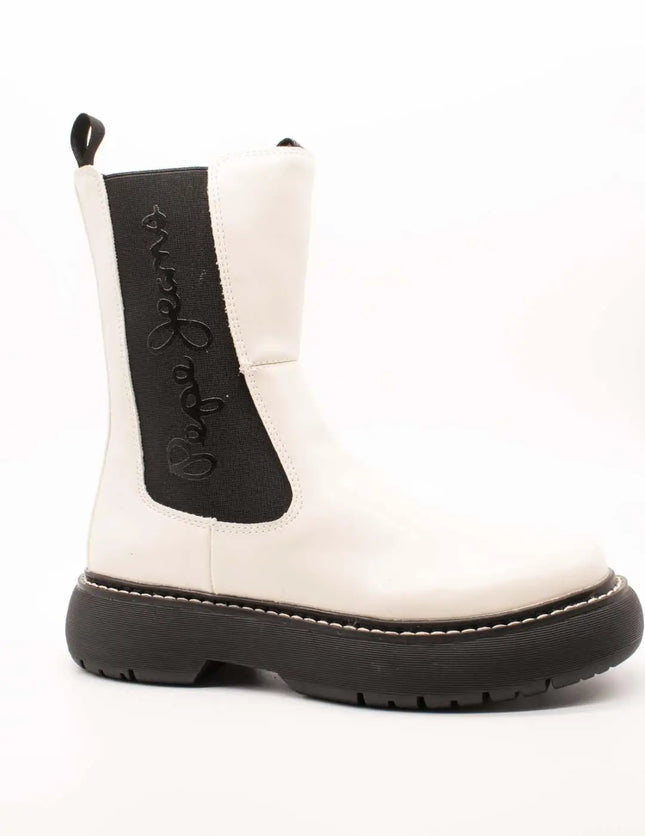 Pepe jeans pls50504-824 yoko chelsea boot for women