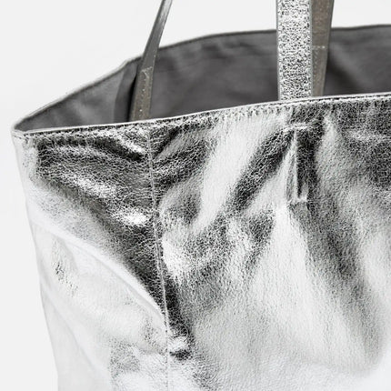 Borsa shopper grande Misako Danita Borse da donna