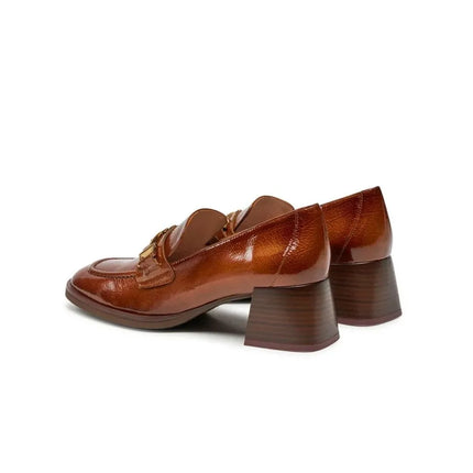 HISPANITAS HI 243590 TACCO marrone da donna