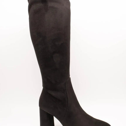 Wonders women's m-5441 cervojet black boot