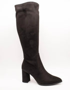 Wonders women's m-5441 cervojet black boot
