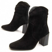 Heeled ankle boot for women. Montevita botilan34 96954
